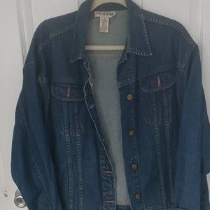 Women's Denim Jacket